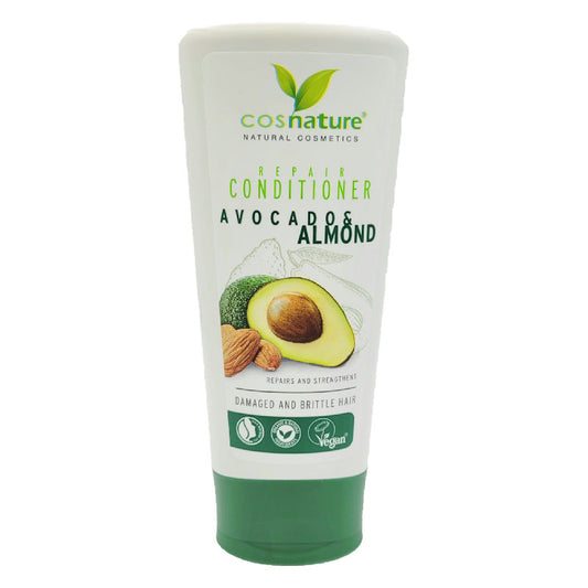 Cosnature Conditioner Repair mit Mandeln & Avocado 200ml