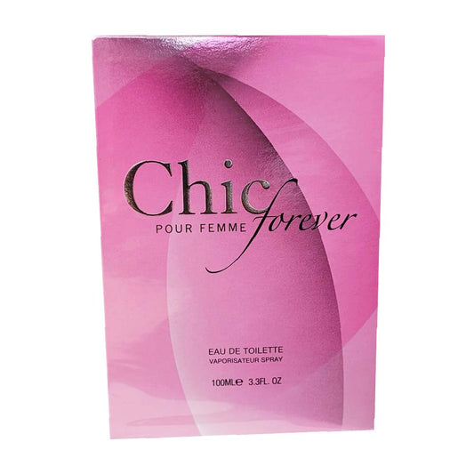 Dales & Dunes Chic Forever Eau de Toilette 100 ml