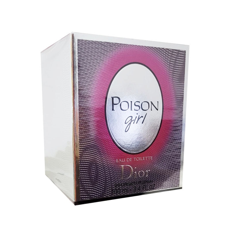 Dior Poison Girl Eau de Toilette 100 ml