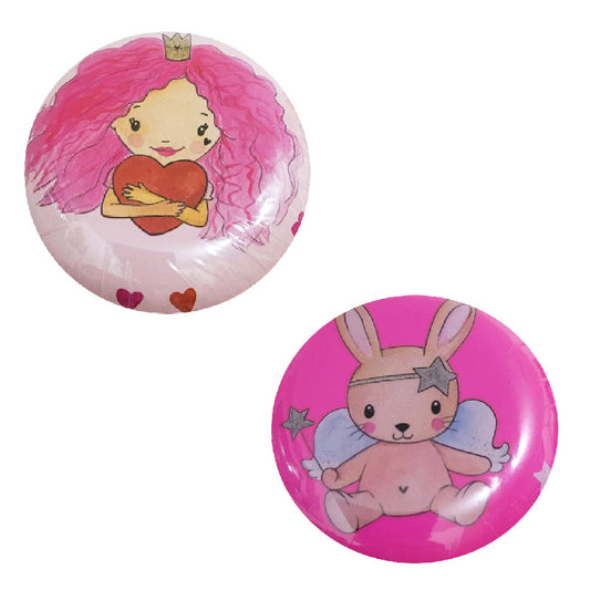 Depesche bicycle bell for children