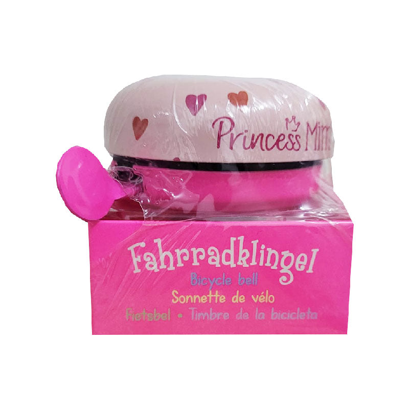 Depesche bicycle bell for children