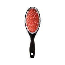 Haarbürste Massage mit Noppen 21cm