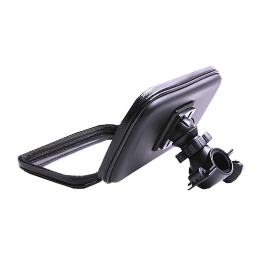 Fahrrad Handyhalterung Wasserdicht 5,5 Zoll