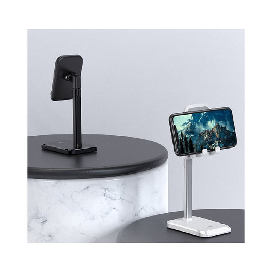 Hoco PH27 Tablet-Handy Halter Teleskop Tablet Handy Ständer