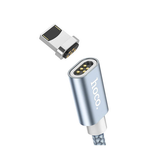 Hoco Magnetisch Adsorption Lightning Ladekabel für iPhone