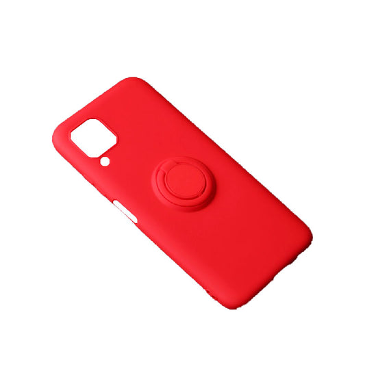 Handyhülle für Huawei P40 Lite - Nova 6 SE Ring Halterung