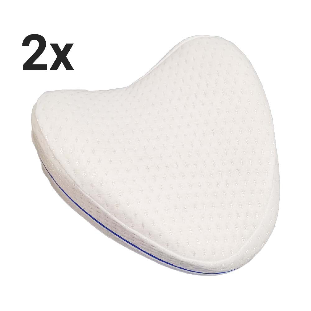 Dreamolino, Ergonomisches Knie und Beinkissen Leg Pillow