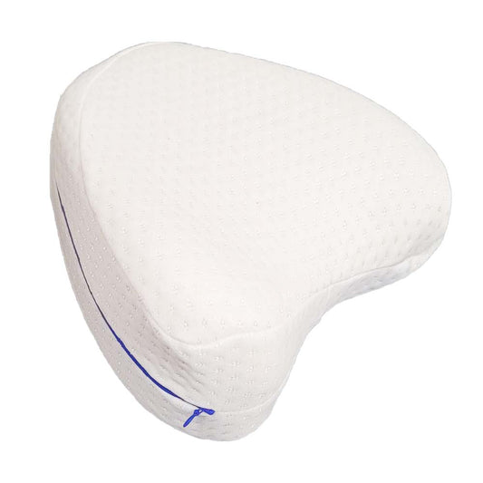 Dreamolino, Ergonomisches Knie und Beinkissen Leg Pillow