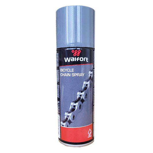 Kettenspray für Fahrrad  von Walfort