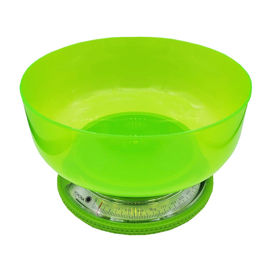 Küchenwaage Roy von Korona ohne Batterie für die Küche