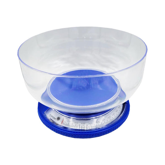 Küchenwaage Roy von Korona ohne Batterie für die Küche