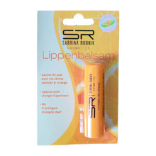 Lippenbalsam Orange 4,5g von Sabrina Rudnik