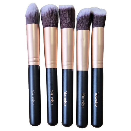 Make up Pinsel Set 14 teilig