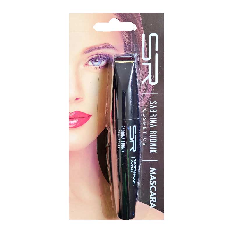 Mascara von Sabrina Rudnik 9ml