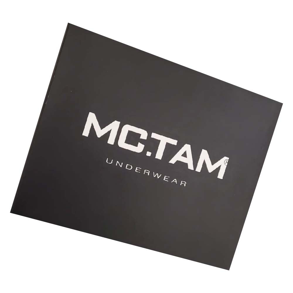 McTam Herren American Boxershorts 6er Pack Gr. 3XL