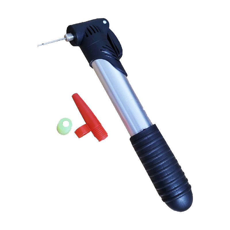 luftpumpe fahrrad kaufen Luftpumpe für Bälle und Fahrrad ca. 20cm – Da Meso
