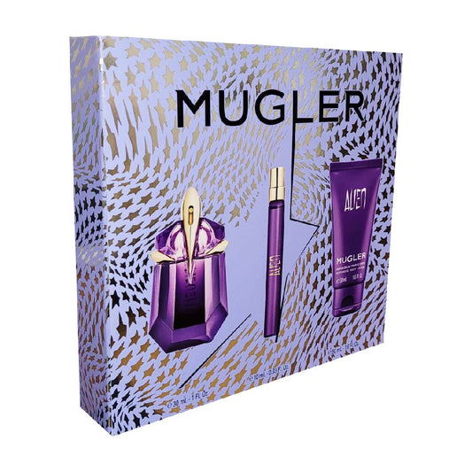 Mugler Alien Eau de Parfum Set