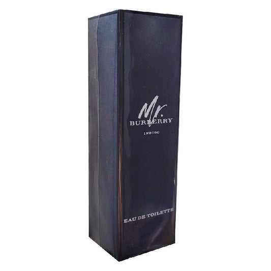 Burberry Mr. Burberry Indigo Eau de Toilette 30ml