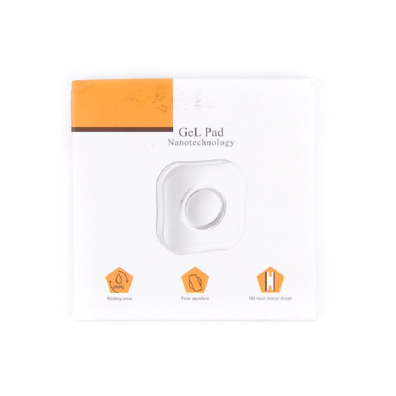 Nano Handyhalterung, Nano Gel Pad, Nano Gummi Aufkleber, Nano Sticker Gel