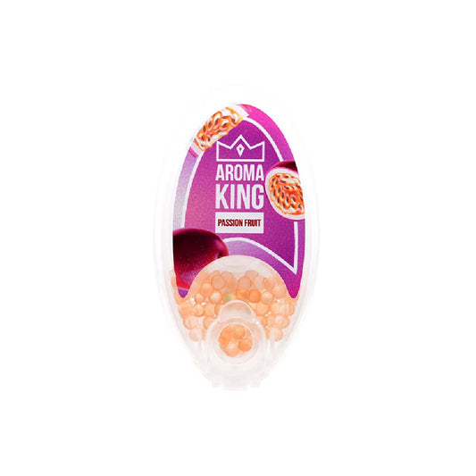 Aroma King Aromakapseln Passion Fruit Geschmack 100 Stk