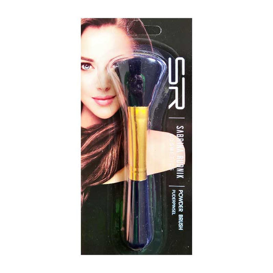 Puderpinsel von Sabrina Rudnik