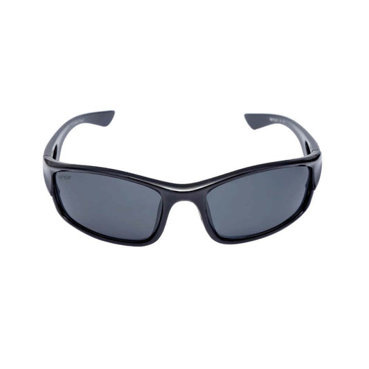 Viper Sonnenbrillen, Sportbrillen Bügel mit runder Aussparung