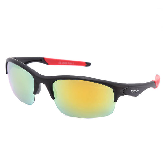 Viper Sport-Sonnenbrillen Unisex