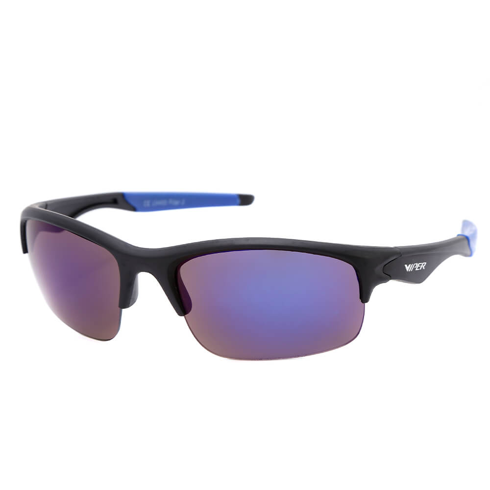 Viper Sport-Sonnenbrillen Unisex