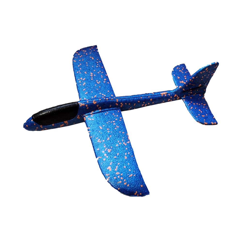 Throw gliders, gliders, airplane 48cm