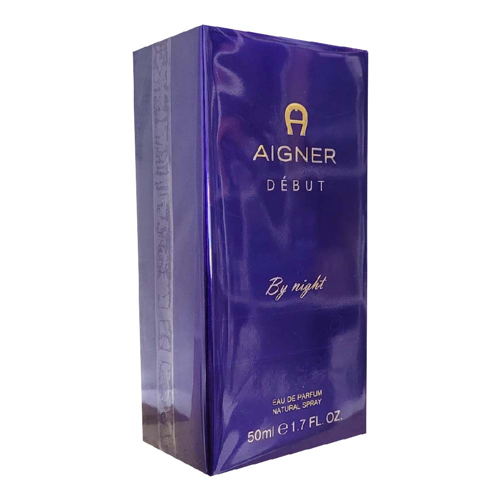 Etienne Aigner Début By Night Eau de Parfum 50ml