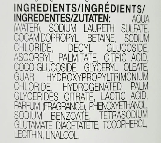 Handseife Hygienic Fresh Hand von Asepso 250ml