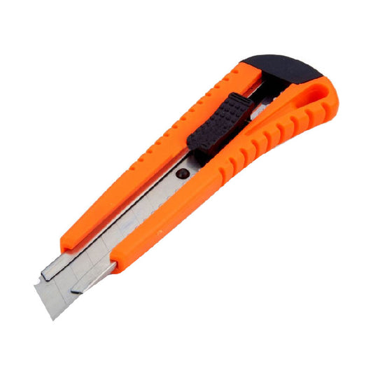 Cuttermesser, Teppichmesser 15,5 x 3 cm