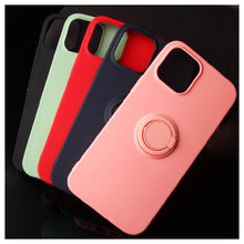 Custodia ad anello per iPhone 12
