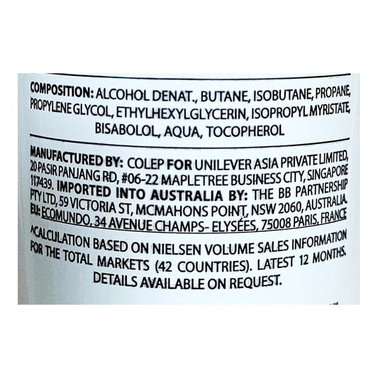 Hand Hygiene Spray 75ml von Lifebuoy