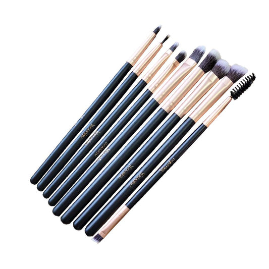 Make up Pinsel Set 14 teilig