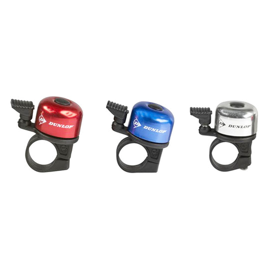 Dunlop Fahrradklingel, Fahrradglocke