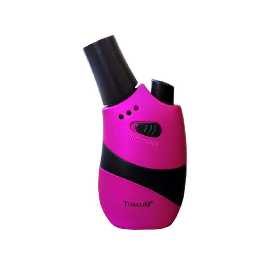 TobaliQ Turbo Granaten, Jetflame Feuerzeuge - Violet