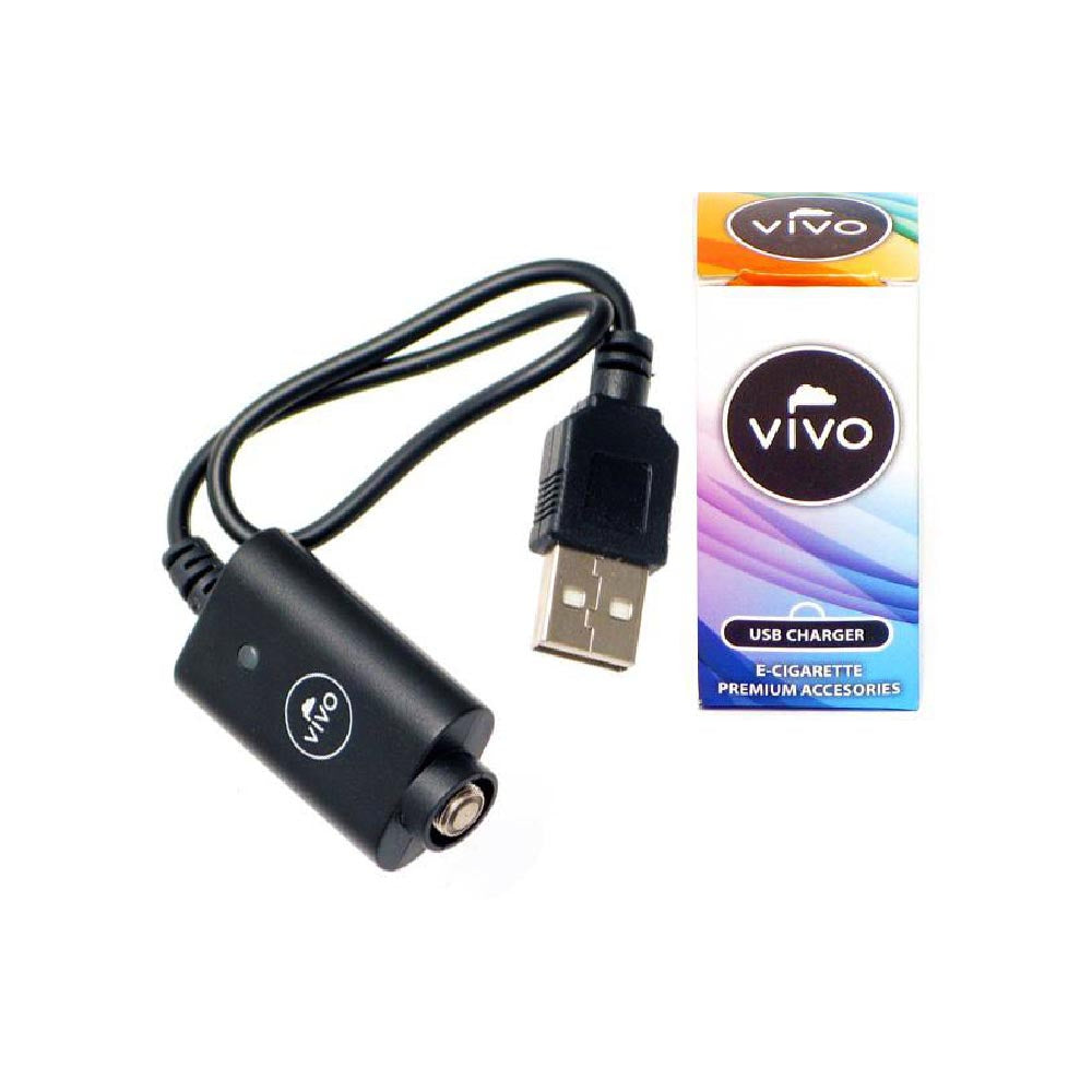 Vivo Ladekabel fr E-Zigarette mit EGO-Gewinde Da Meso Vivo Ladekabel fr E-Zigarette mit EGO-Gewinde Da Meso