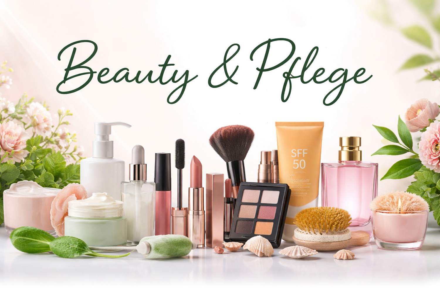 Beauty & Pflege