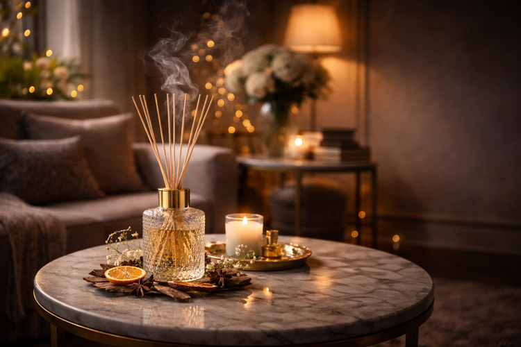 Raumdüfte & Raumparfum online kaufen