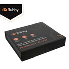 Ruhhy 10 Duftöl Set 10 x 10 ml ätherische Öle für Diffusor und Raumduft – Unisex Geschenkset in Magnetbox – Bild 14