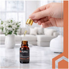 Ruhhy 10 Duftöl Set 10 x 10 ml ätherische Öle für Diffusor und Raumduft – Unisex Geschenkset in Magnetbox – Bild 17
