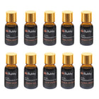 Ruhhy 10 Duftöl Set 10 x 10 ml ätherische Öle für Diffusor und Raumduft – Unisex Geschenkset in Magnetbox – Bild 6