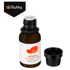 Ruhhy 10 Duftöl Set 10x15 ml ätherische Öle für Diffusor und Luftbefeuchter in eleganter Samtbox – Bild 8