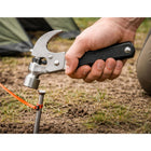 18-in-1 Multifunktionshammer Multitool mit Zange, Säge, Messer und Schraubendreher für Camping und Heimwerk – Bild 4