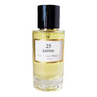 Collection Prestige SAPHIR No 25 Eau de Parfum 50 ml