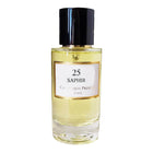 Collection Prestige SAPHIR No 25 Eau de Parfum 100 ml Unisex