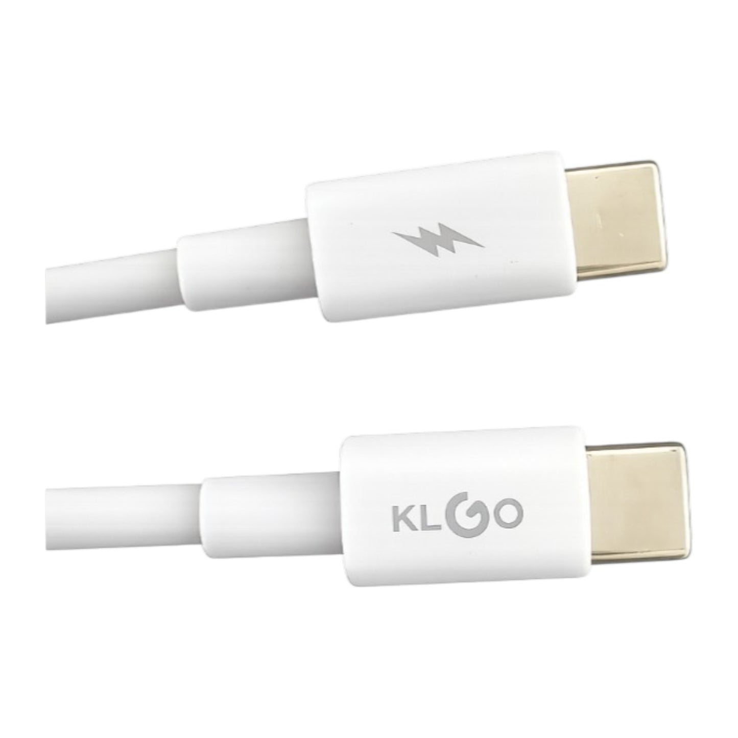 35W Schnellladegerät USB-C mit Kabel – USB Netzteil Quick Charge