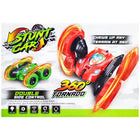 Stunt Car 360 Tornado Auto Doppelseitiges 360 grad drehbares RC Car 