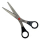3Plus Papierschere, Allzweckschere 17cm